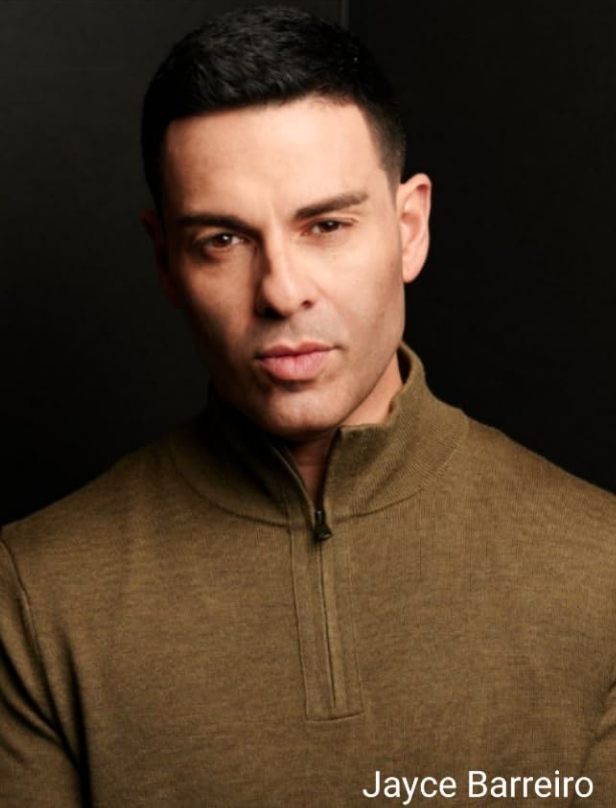 Jayce Barreiro