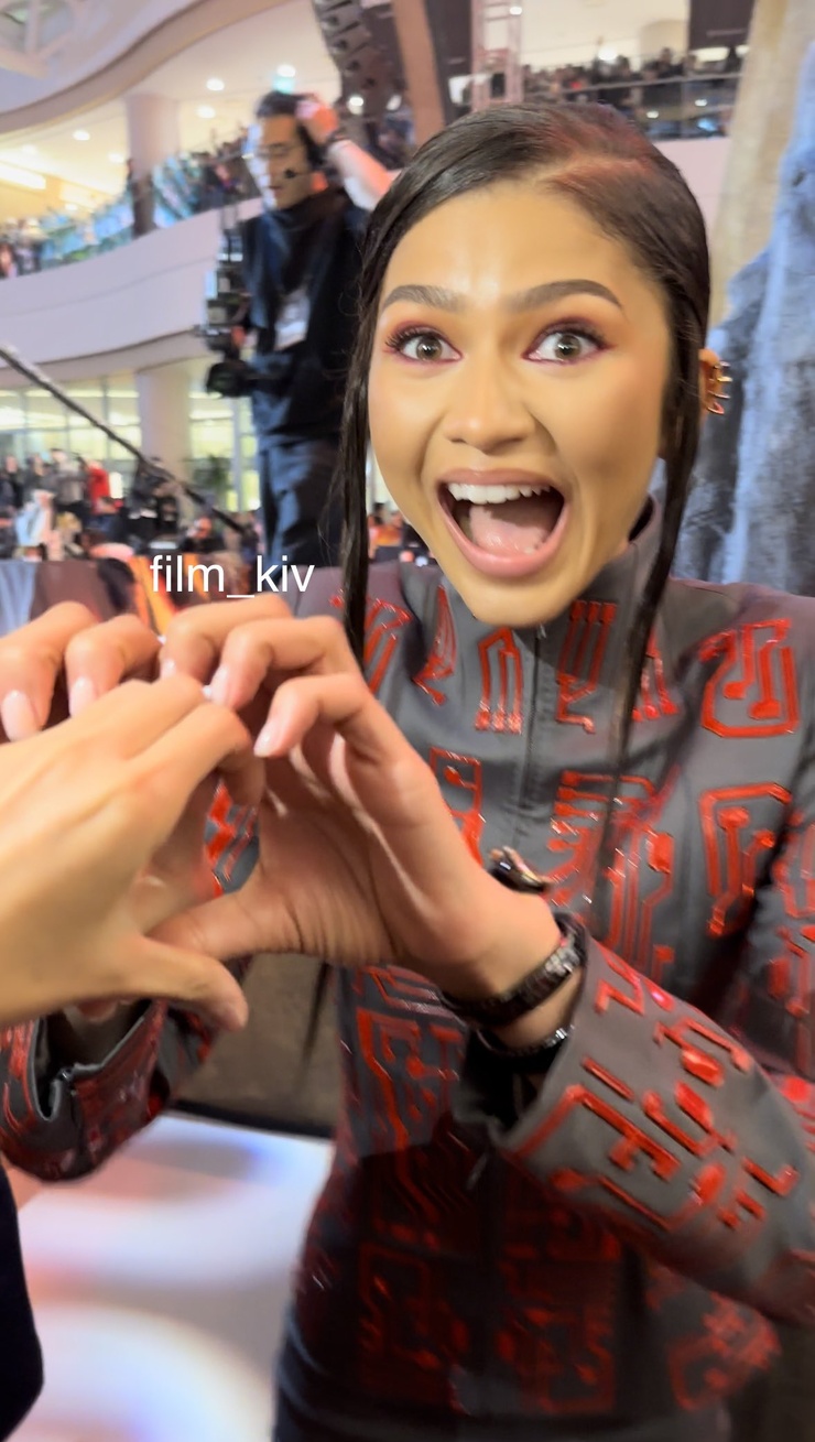 Zendaya Coleman