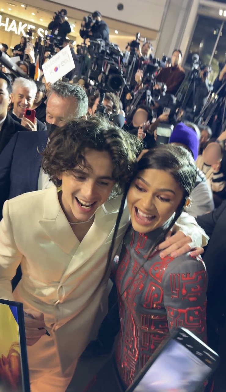 Zendaya Coleman