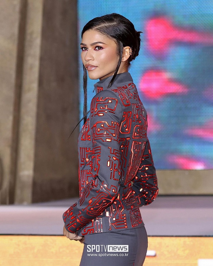 Zendaya Coleman