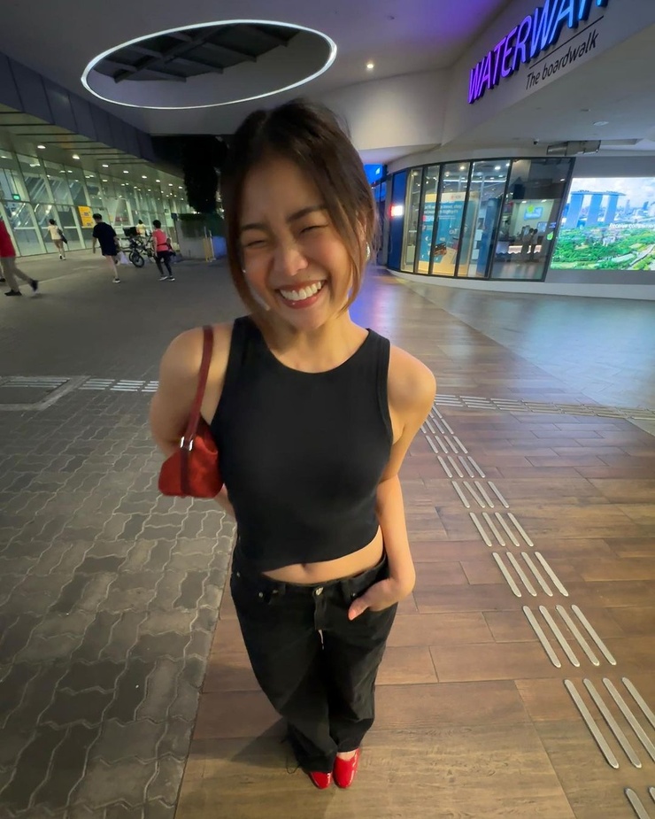 Valerie Loo