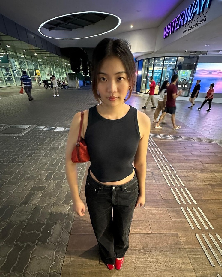 Valerie Loo