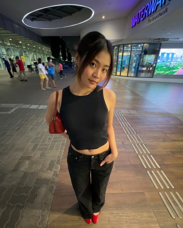 Valerie Loo