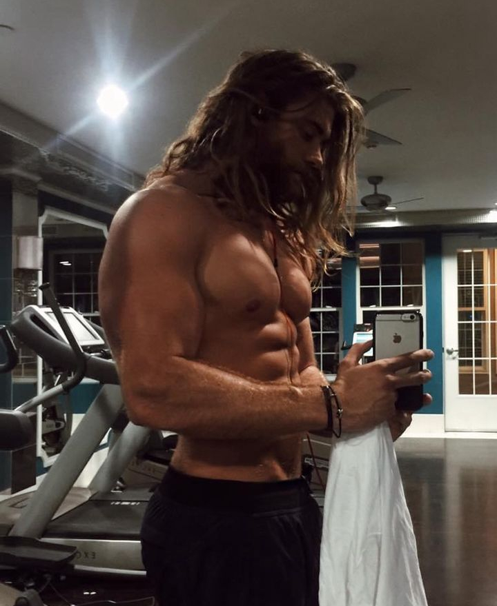 Brock O'hurn