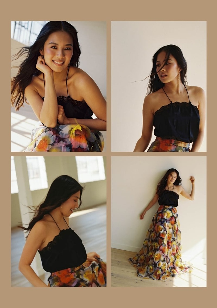 Christine Ko
