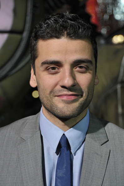 Oscar Isaac Oscar Isaac
