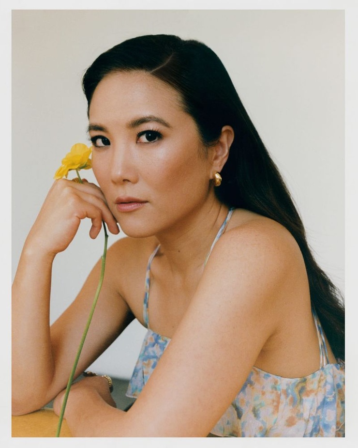Ally Maki