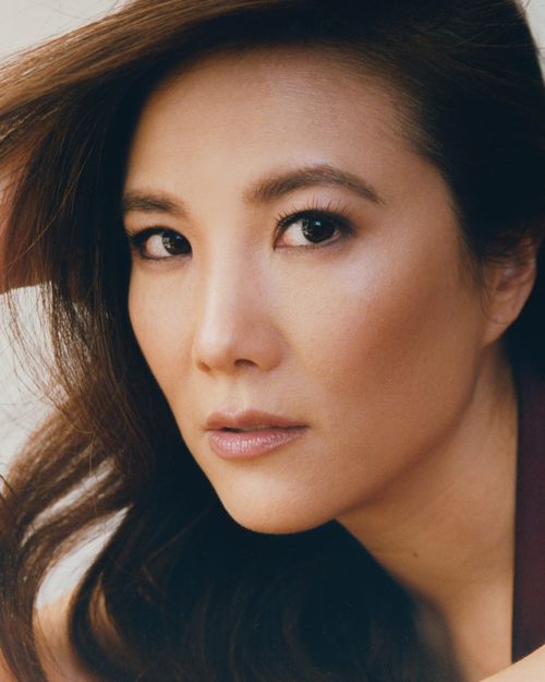 Ally Maki