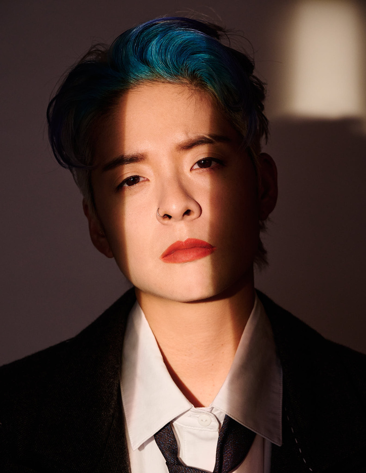 Amber Liu