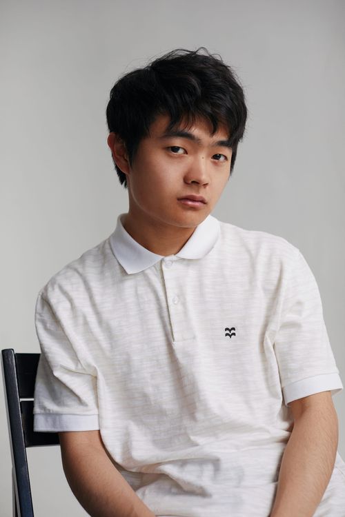 Ben Wang