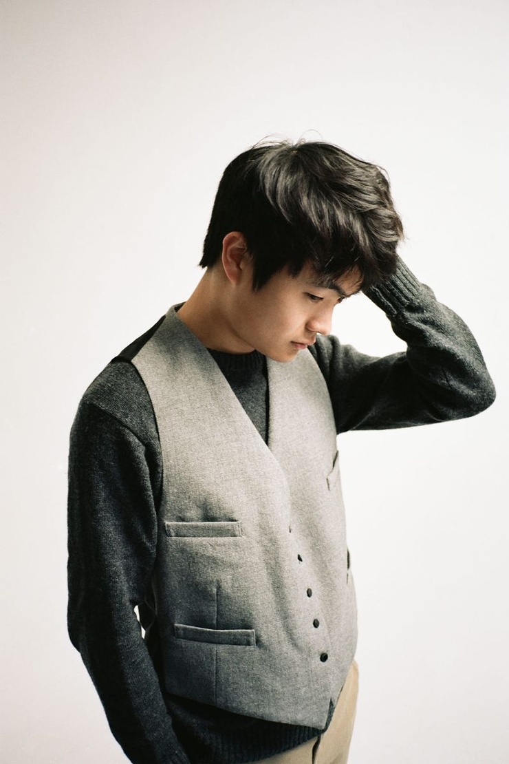 Ben Wang