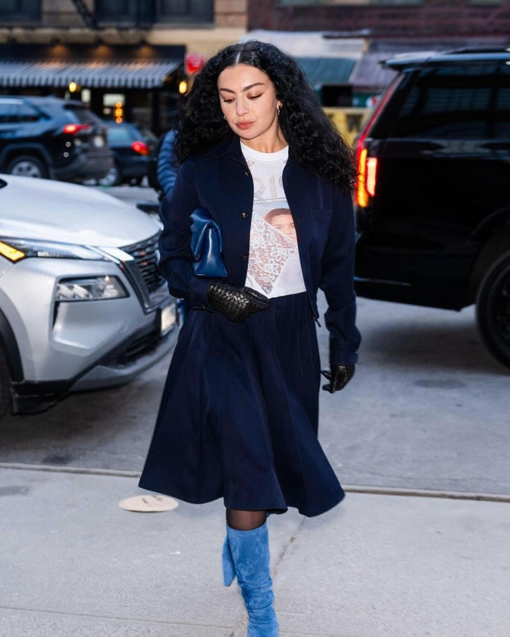 Charli XCX
