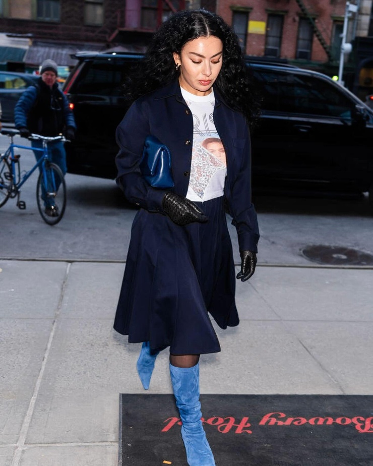 Charli XCX