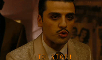 Oscar Isaac