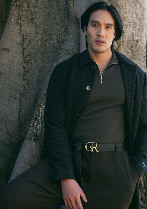 Andre Kim