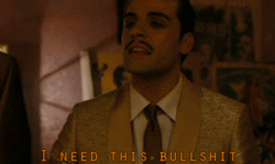 Oscar Isaac