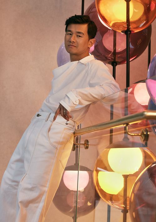 Ronny Chieng