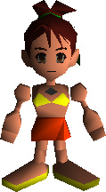 Priscilla (Final Fantasy VII)