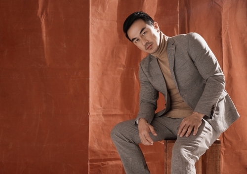 Joe Taslim