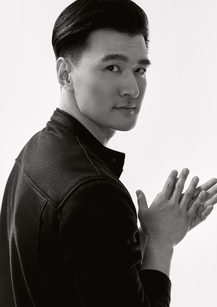Chen Tang