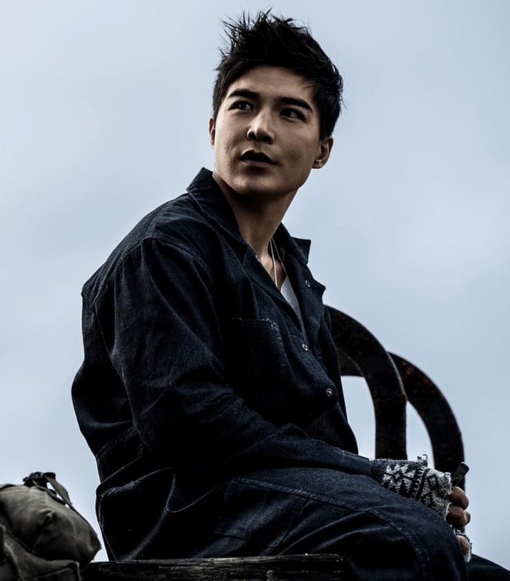 Ludi Lin