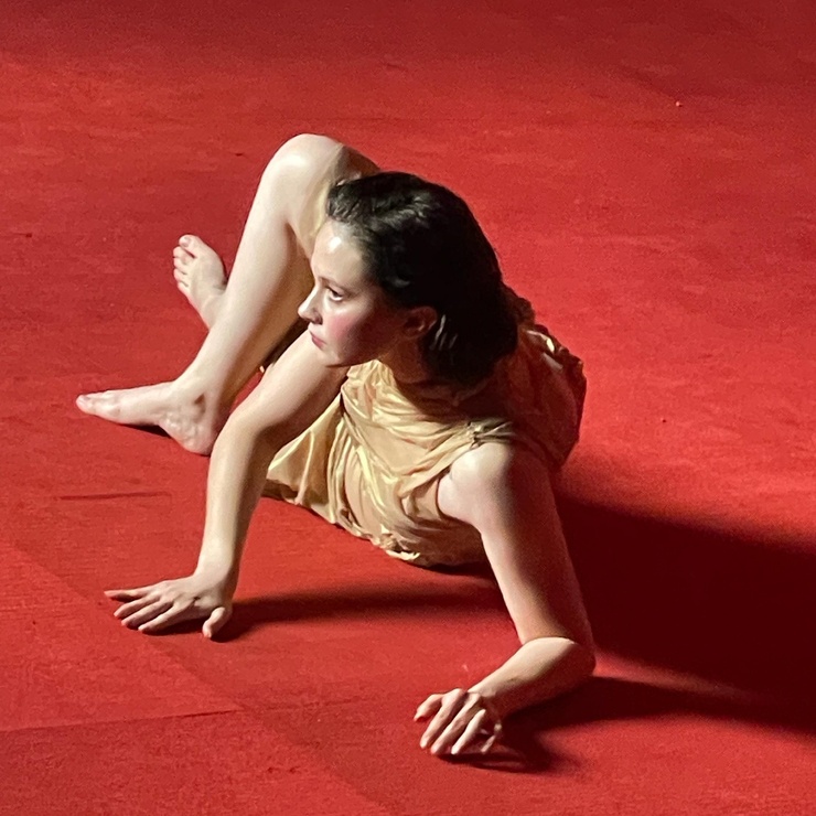 Cailee Spaeny