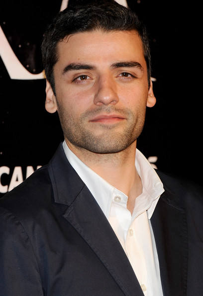 Oscar Isaac Oscar Isaac
