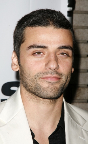 Oscar Isaac Oscar Isaac