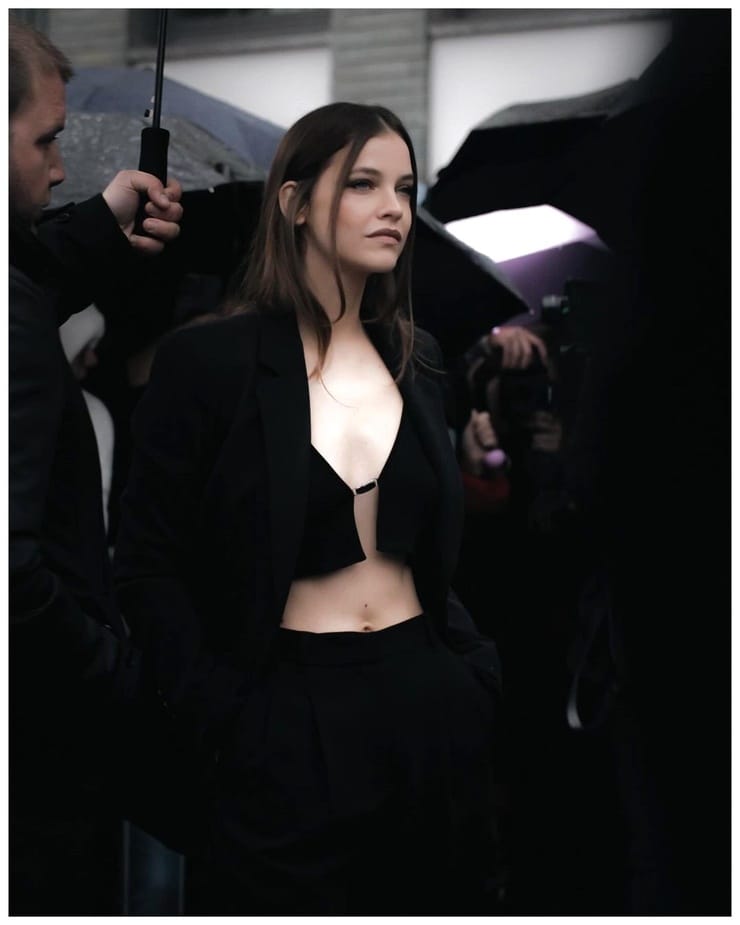 Barbara Palvin Barbara Palvin