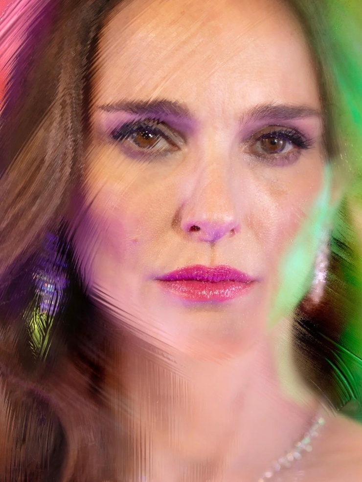 Natalie Portman Natalie Portman