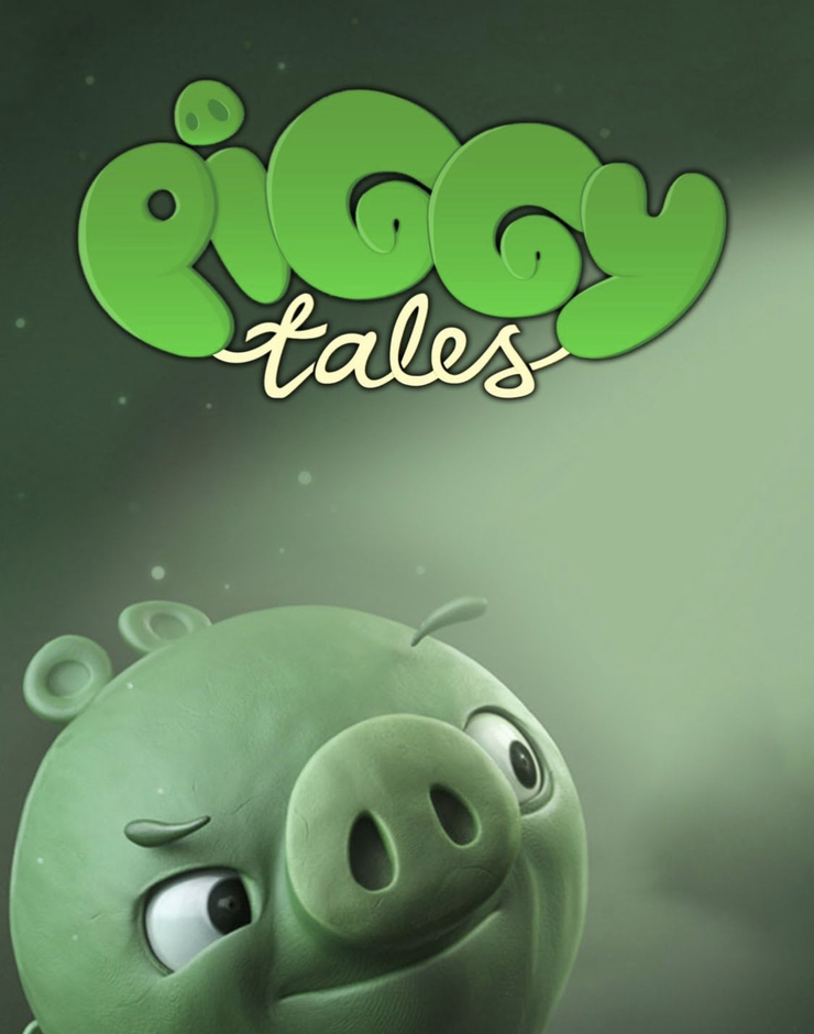 Piggy Tales