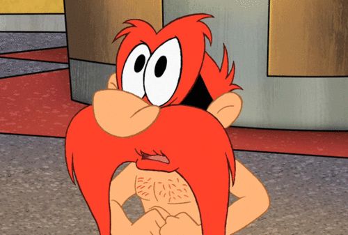 Yosemite Sam