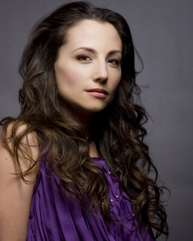 Heather McComb