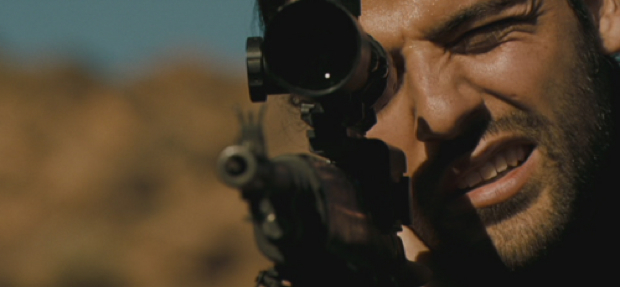 Oscar Isaac