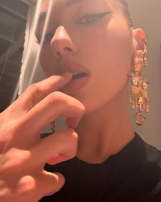 Dua Lipa Dua Lipa