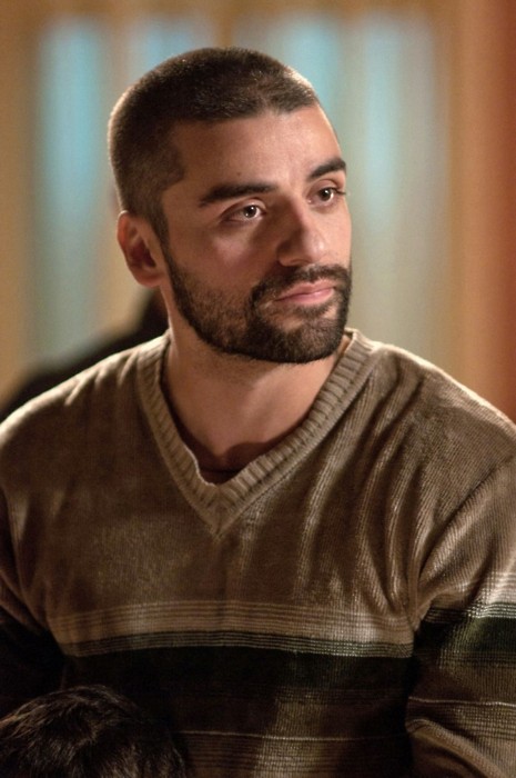 Oscar Isaac Oscar Isaac