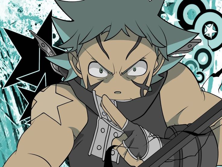 Black Star