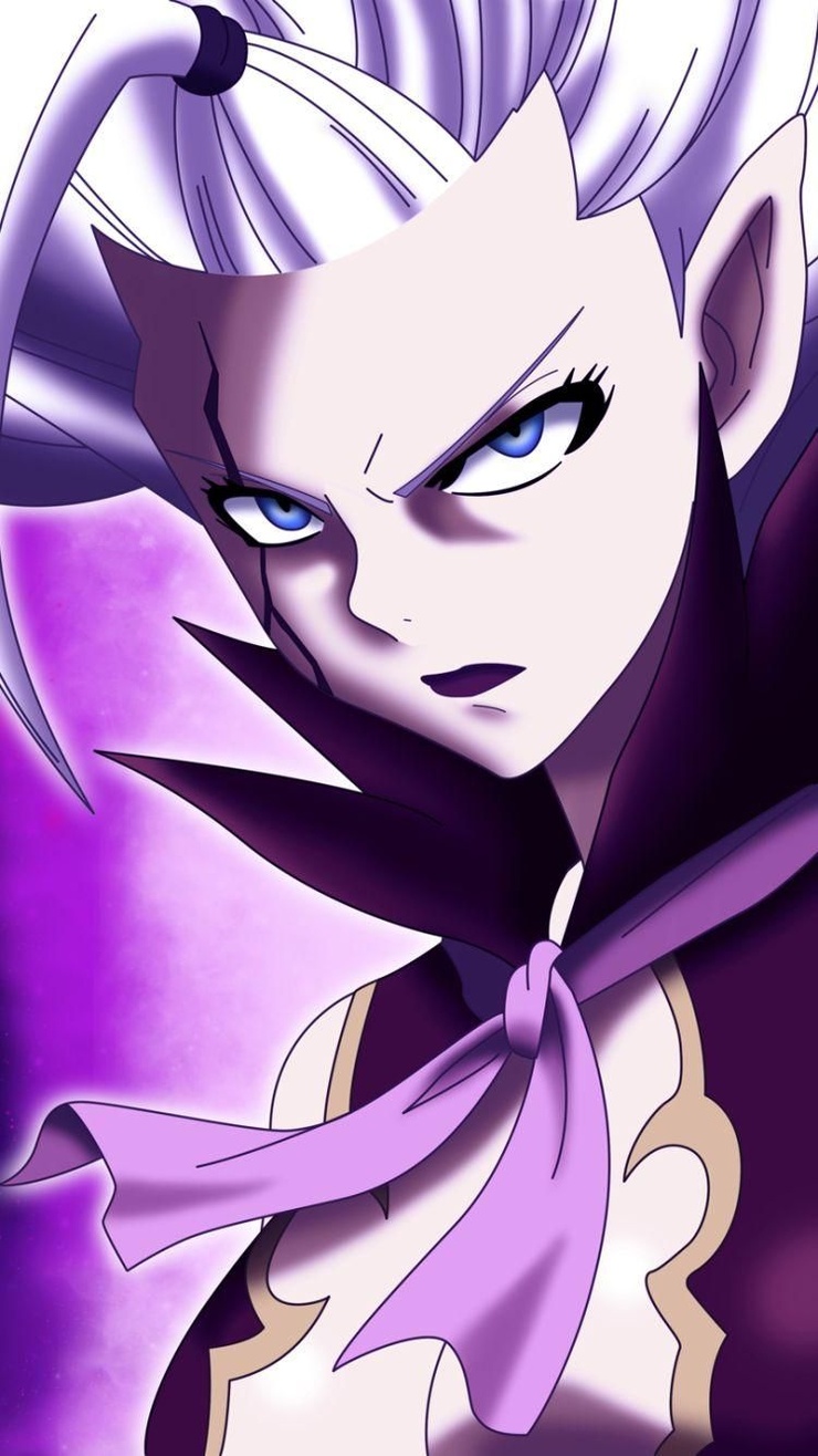 Mirajane Strauss