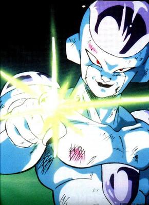 Freeza (duplicate) Freeza (duplicate)