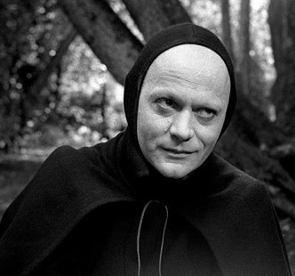Death (The Seventh Seal)