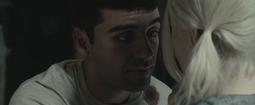 Oscar Isaac