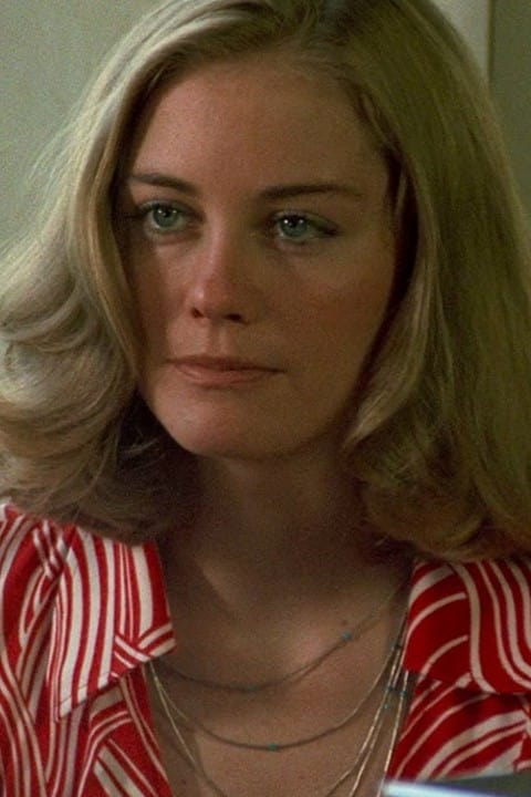 Betsy (Taxi Driver)