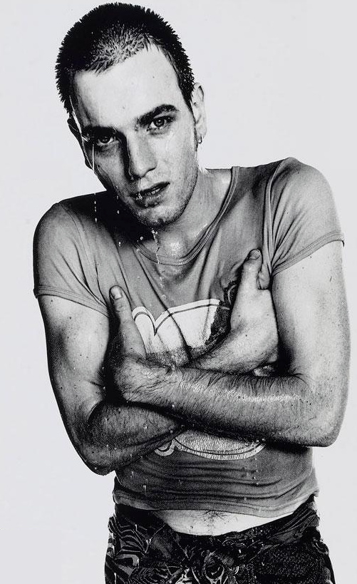 Mark Renton
