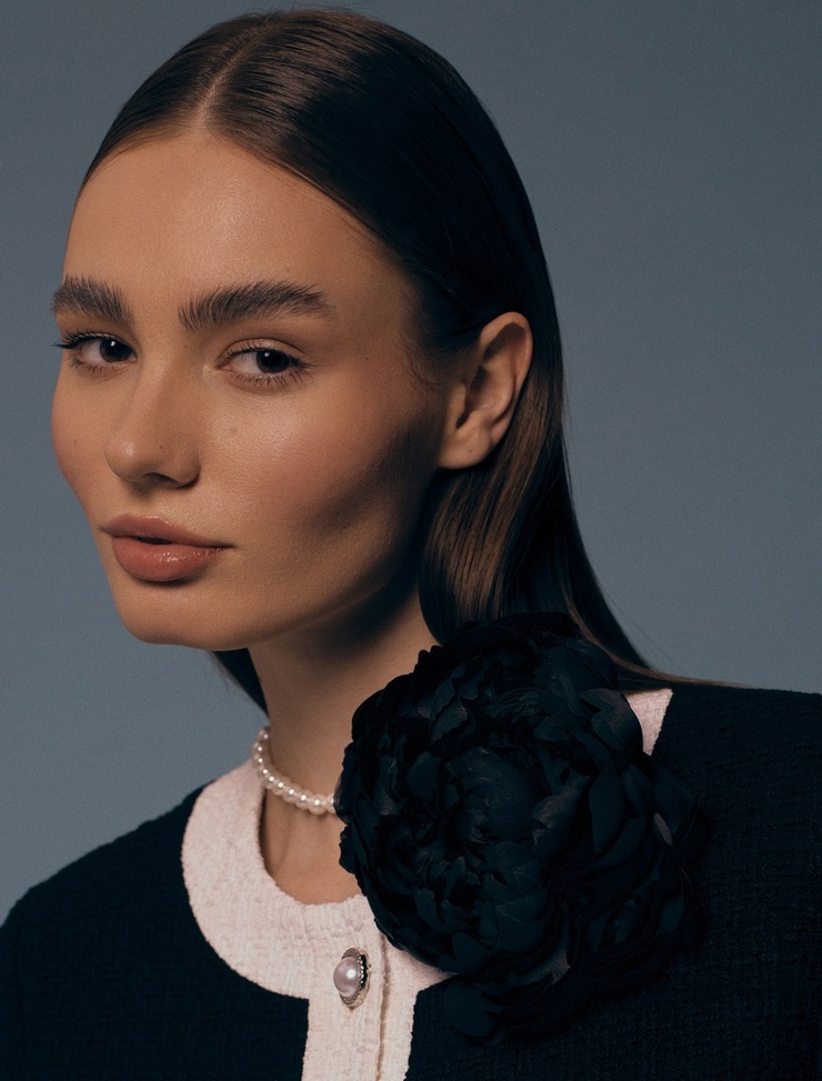 Alexandra Pletynova