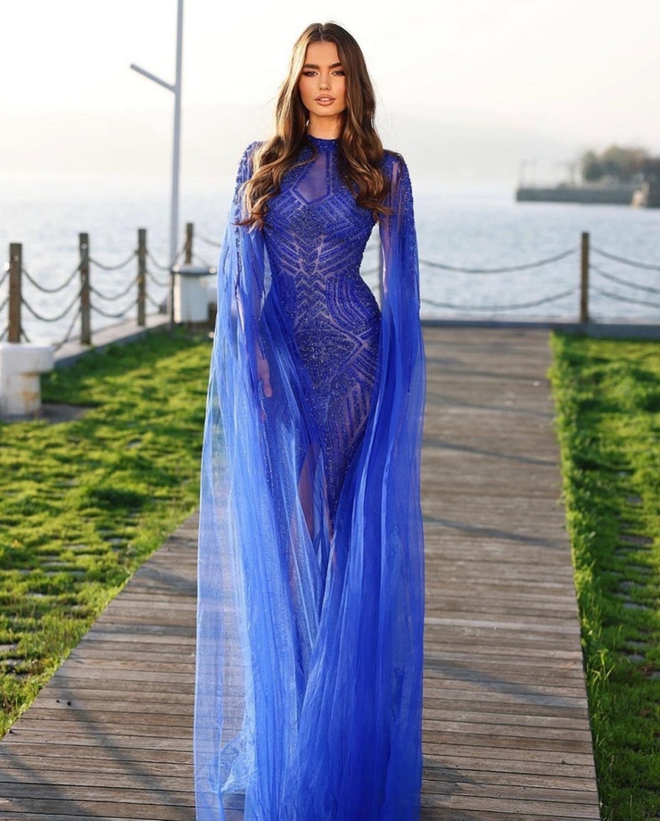 Alexandra Pletynova
