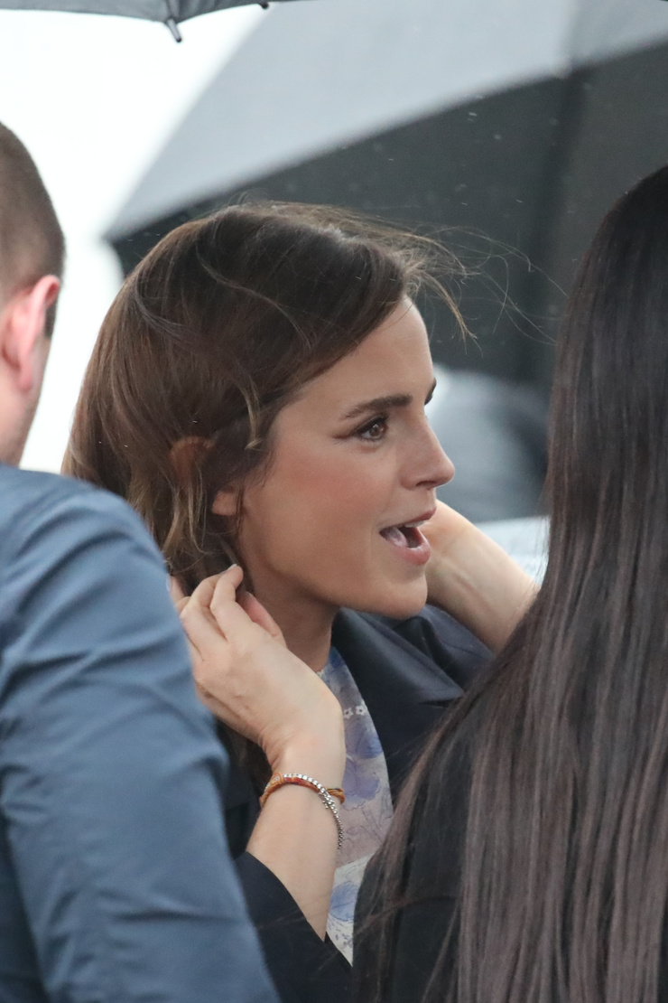 Emma Watson