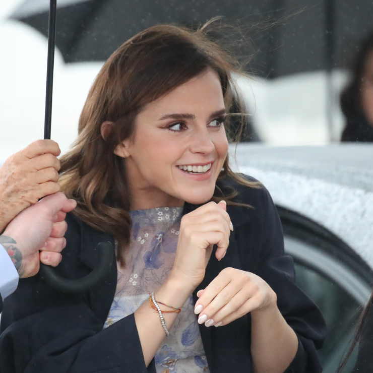 Emma Watson