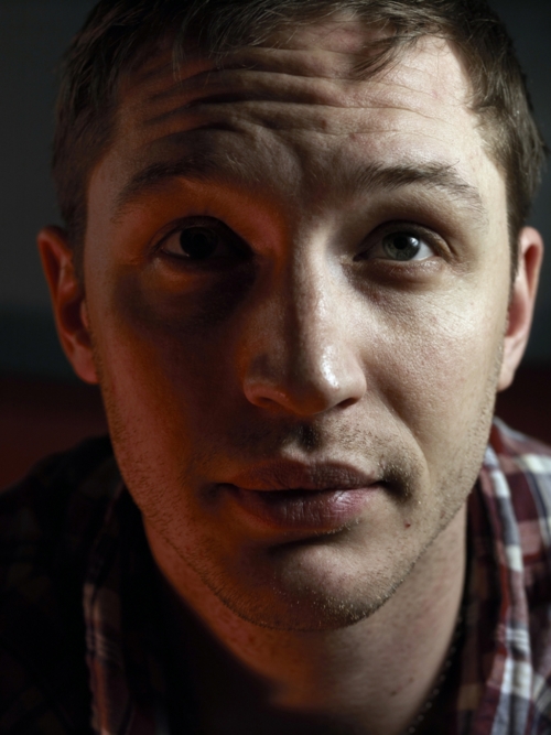 Tom Hardy