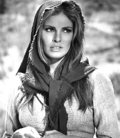 Raquel Welch