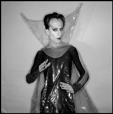 Klaus Nomi